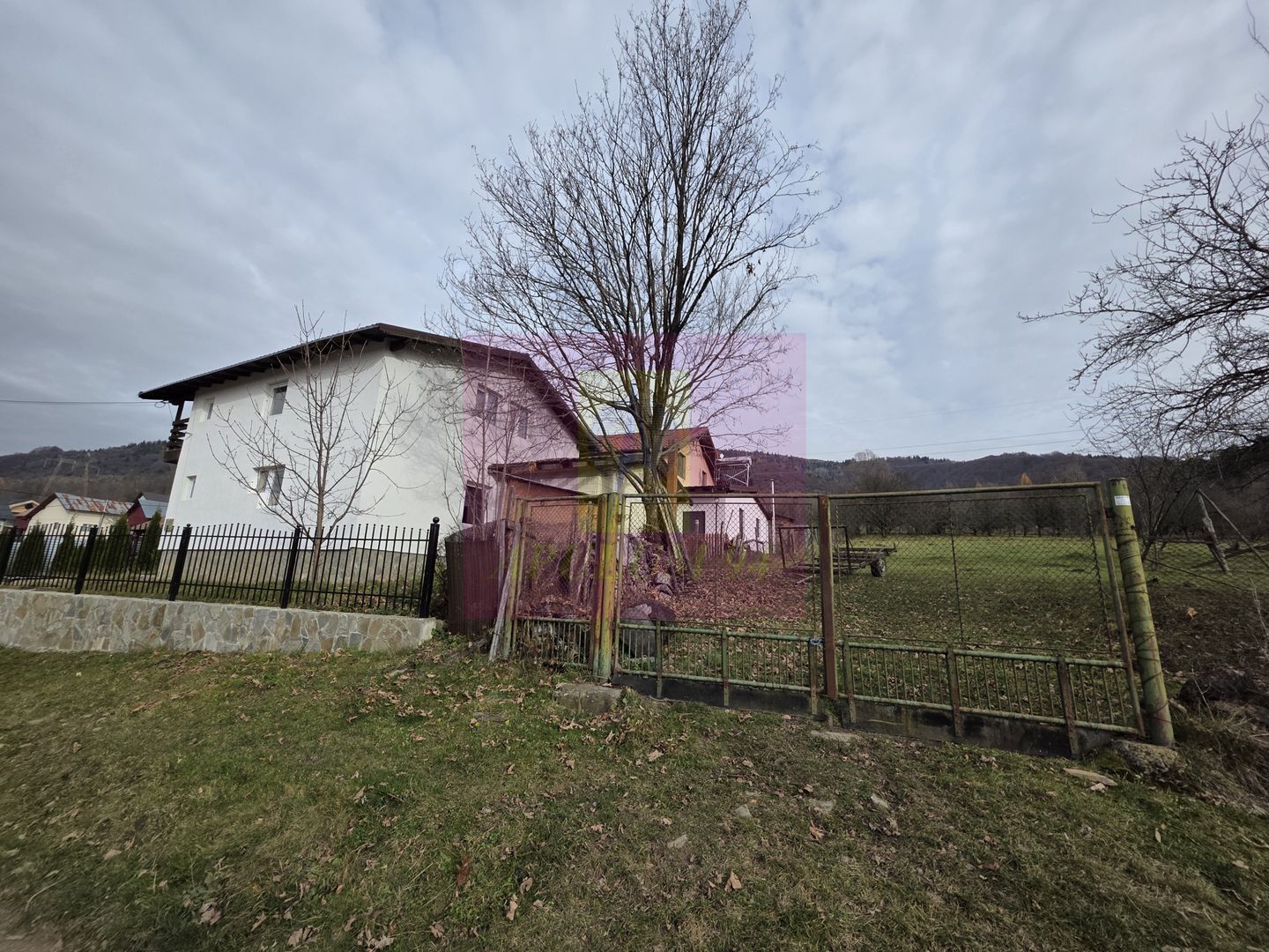 Vila de vacanta cu 4 camere de vanzare in Valea Doftanei - imaginea 9