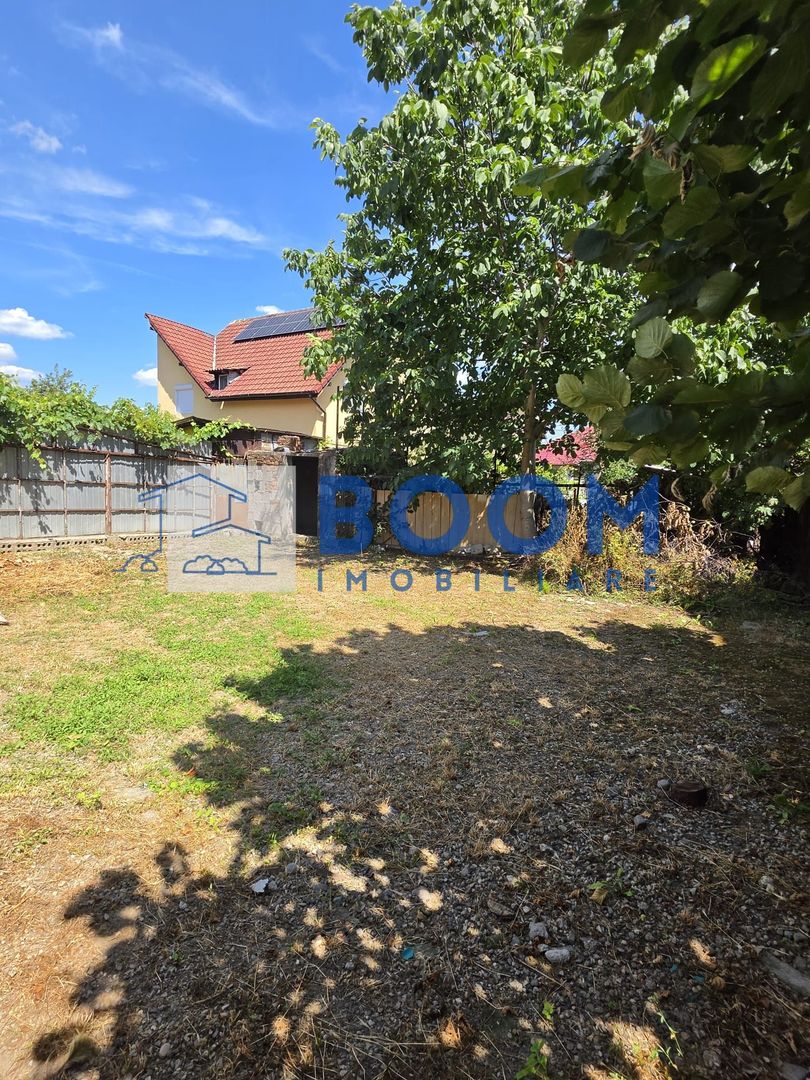 Casă 4 camere | Zona Centrala | Investitie - imaginea 7