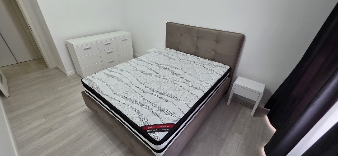 Militari Apusului apartament 2 camere de inchiriat bloc nou - imaginea 4