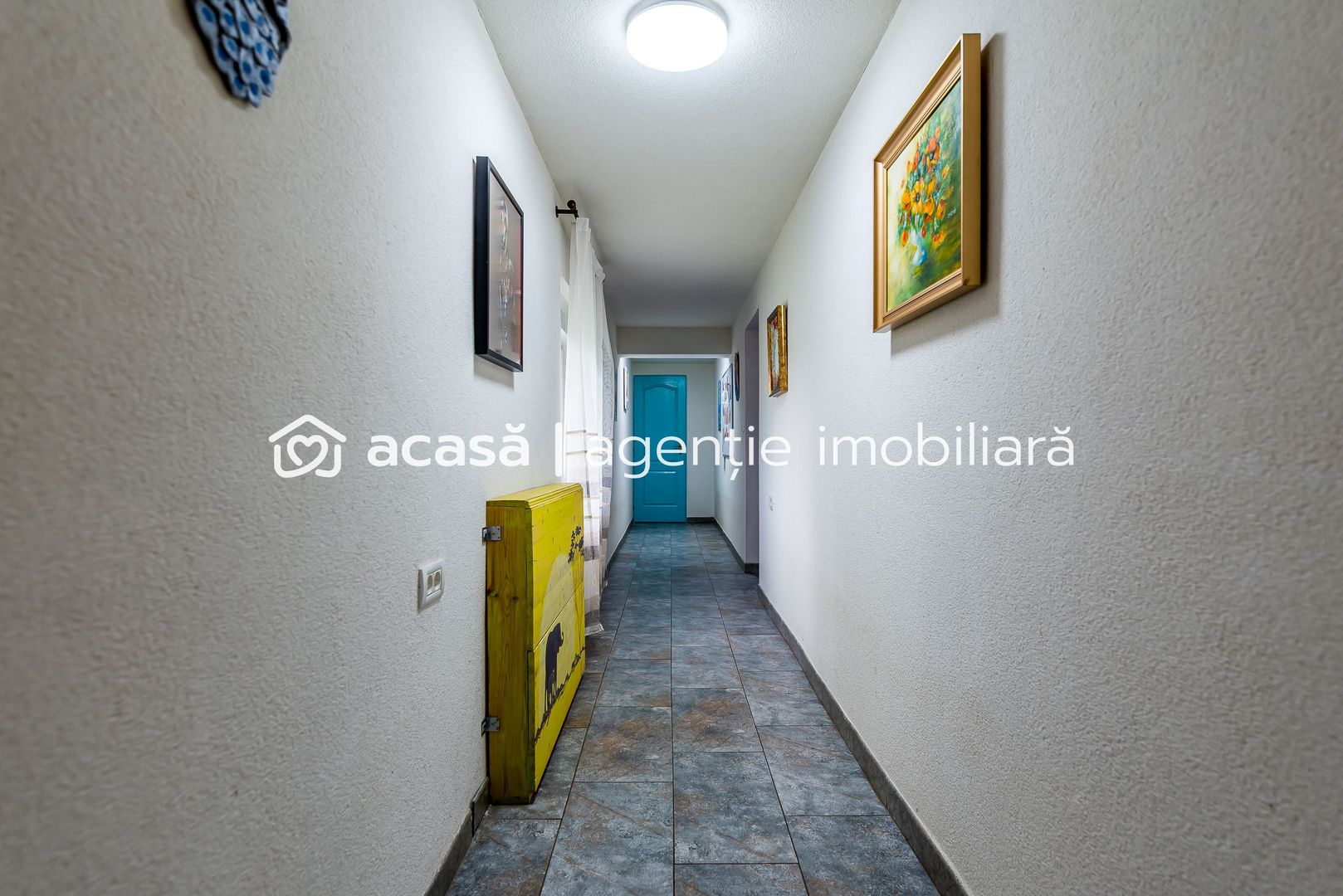 Imagine 9 - Casă modernă (2021) – Priveliște panoramică spre Lunca Mureșului