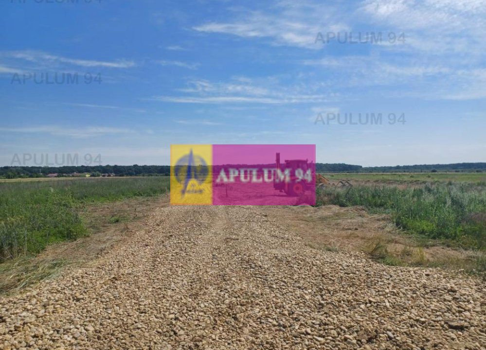 Gulia, lot de casa 528 mp, cu utilități în apropiere