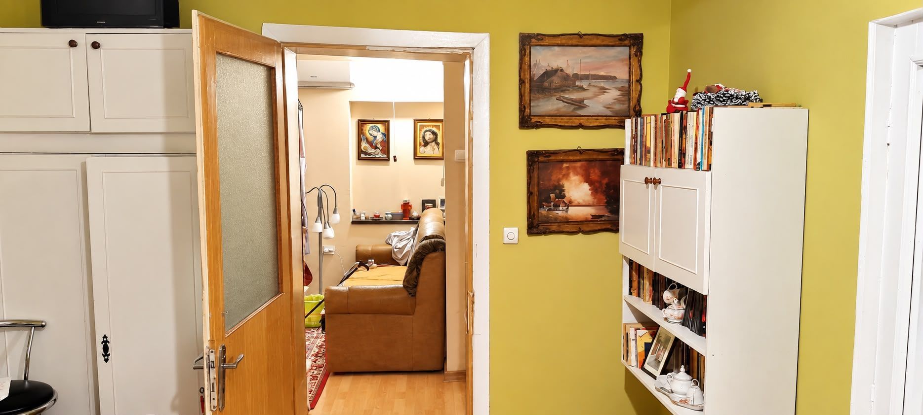 Casa individuala cu 5 camere in zona Dâmbovița din Timișoara - imaginea 3