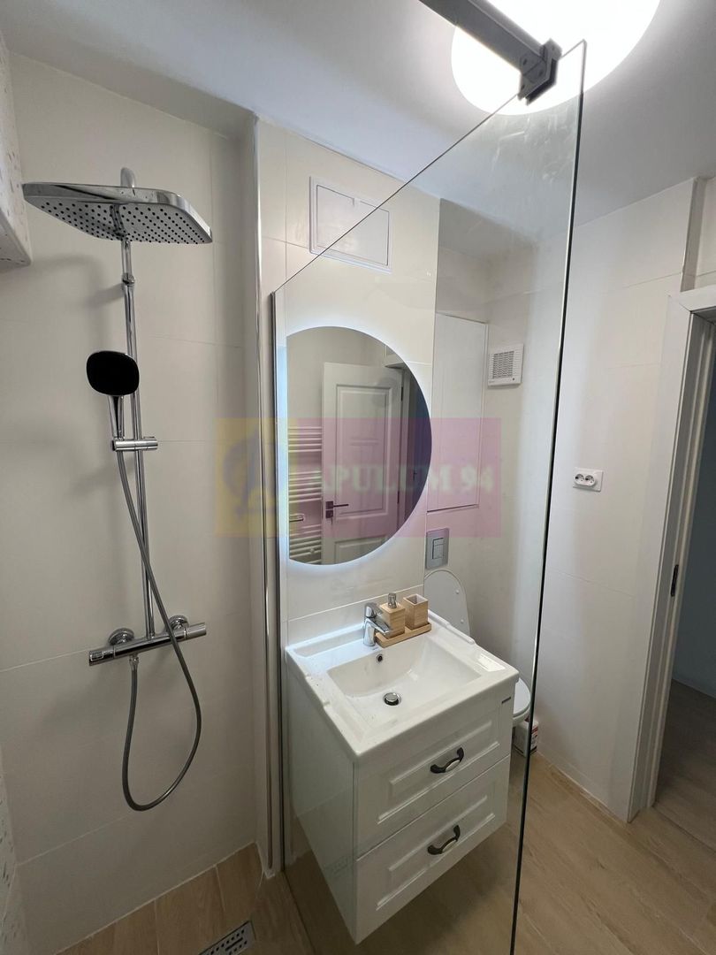 Apartamentul ideal pentru acomodarea ta
