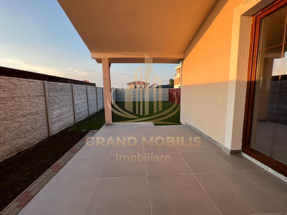 Casă 4 camere | 350 mp | Pet Friendly - imaginea 8