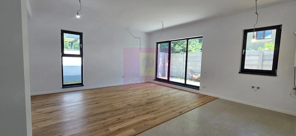 Casă nouă cu 4 camere2 parcări | Laminorului–Colosse - imaginea 6