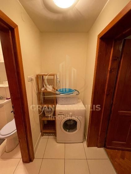 Apartament 2 camere de vanzare zona Vasile Lucaciu - imaginea 8