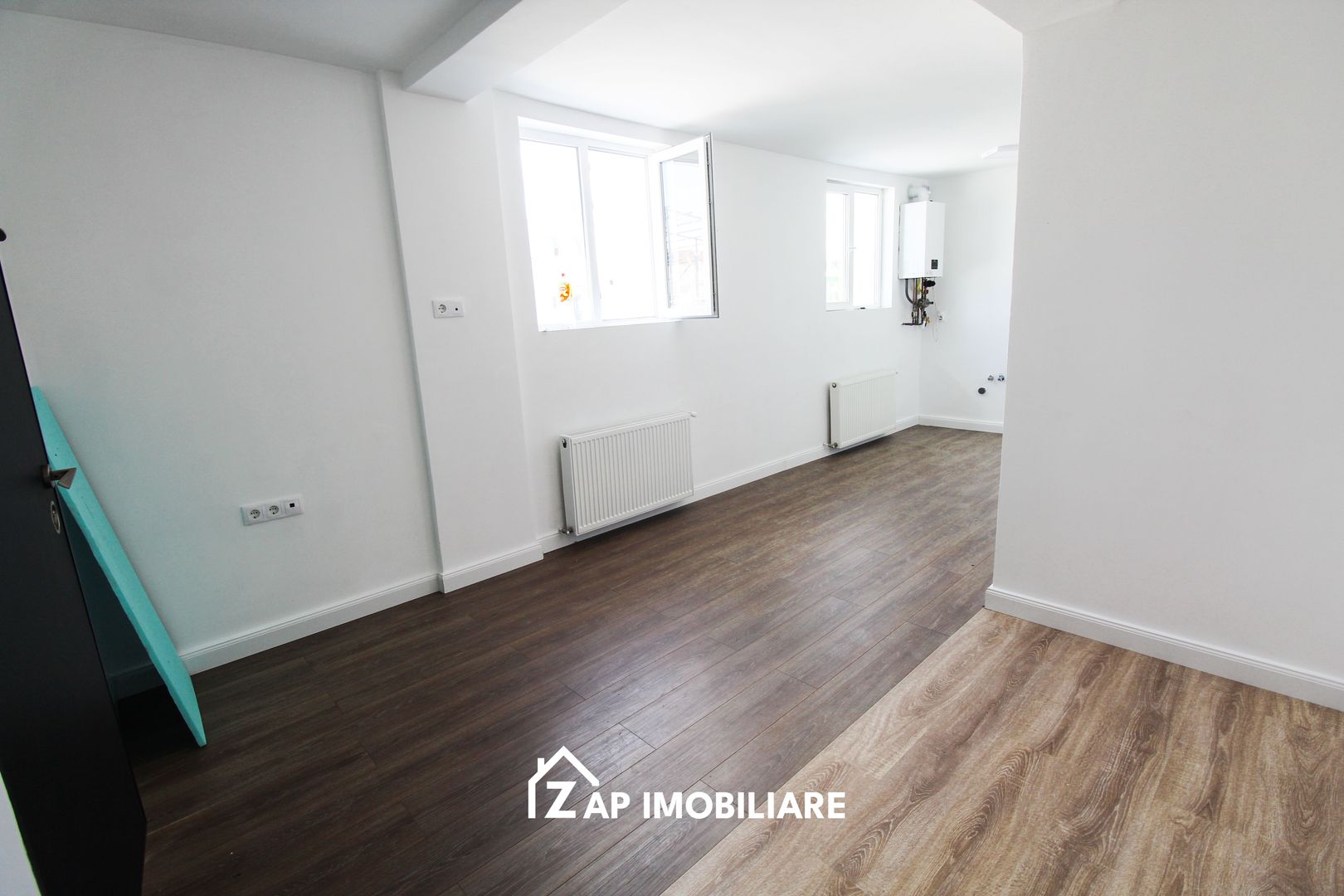 Cazare Muncitori - 5 apartamente cu baie proprie - imaginea 5