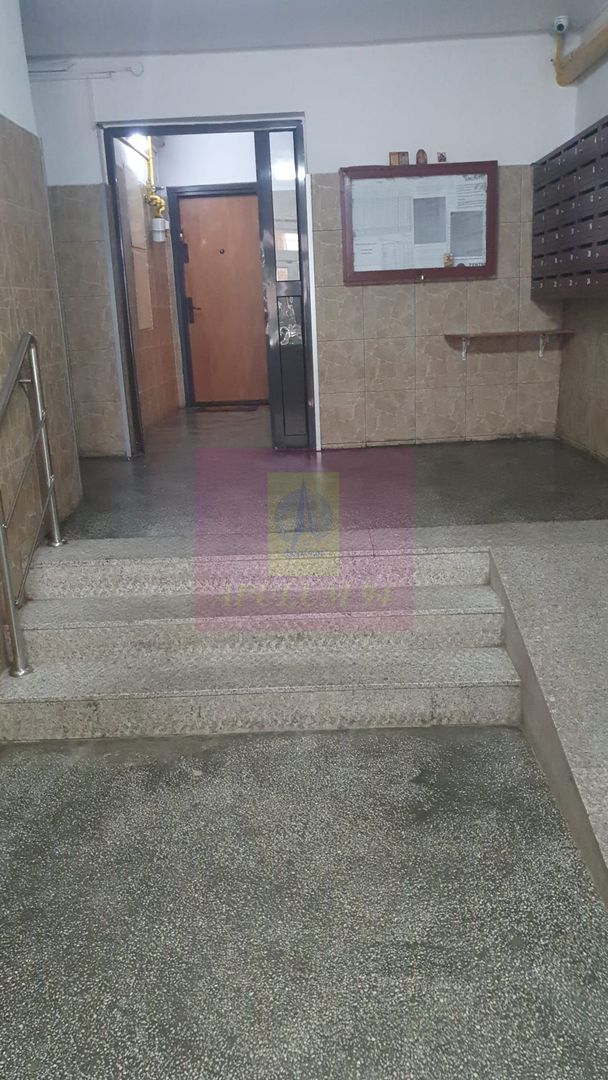 Apartament 3 camere Vergului-Morarilor la metrou - imaginea 22