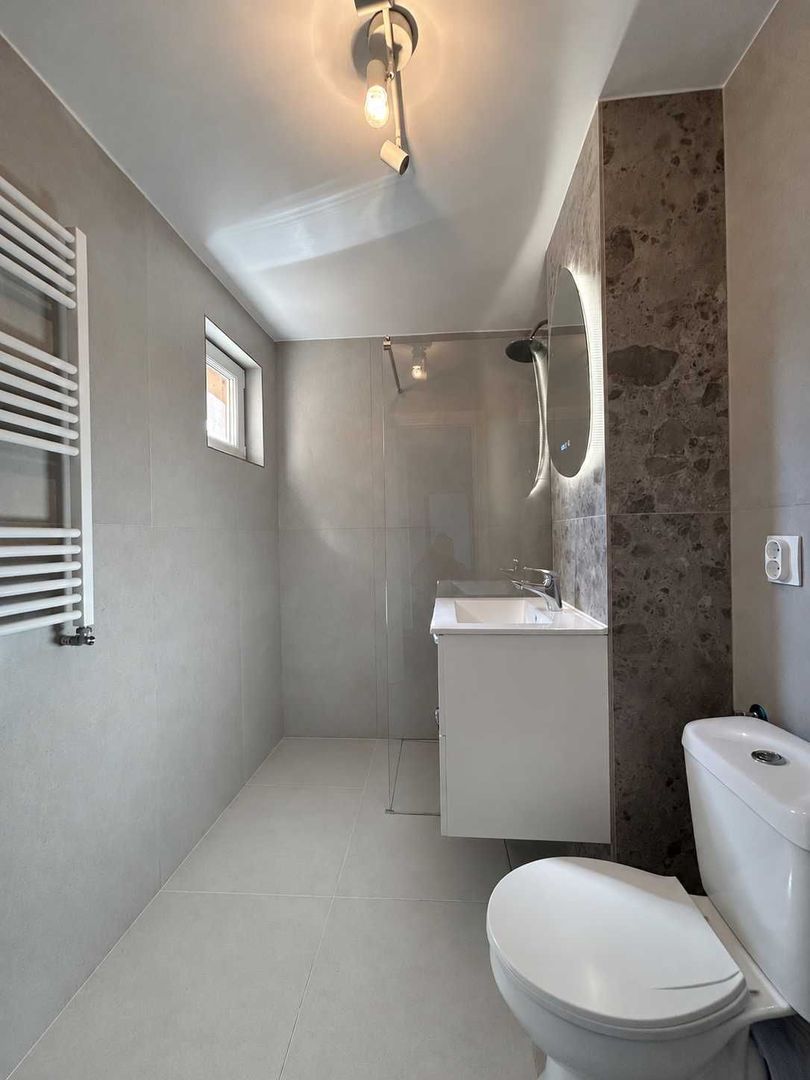 Apartament 3 camere de vanzare, zona lujerului - imaginea 6