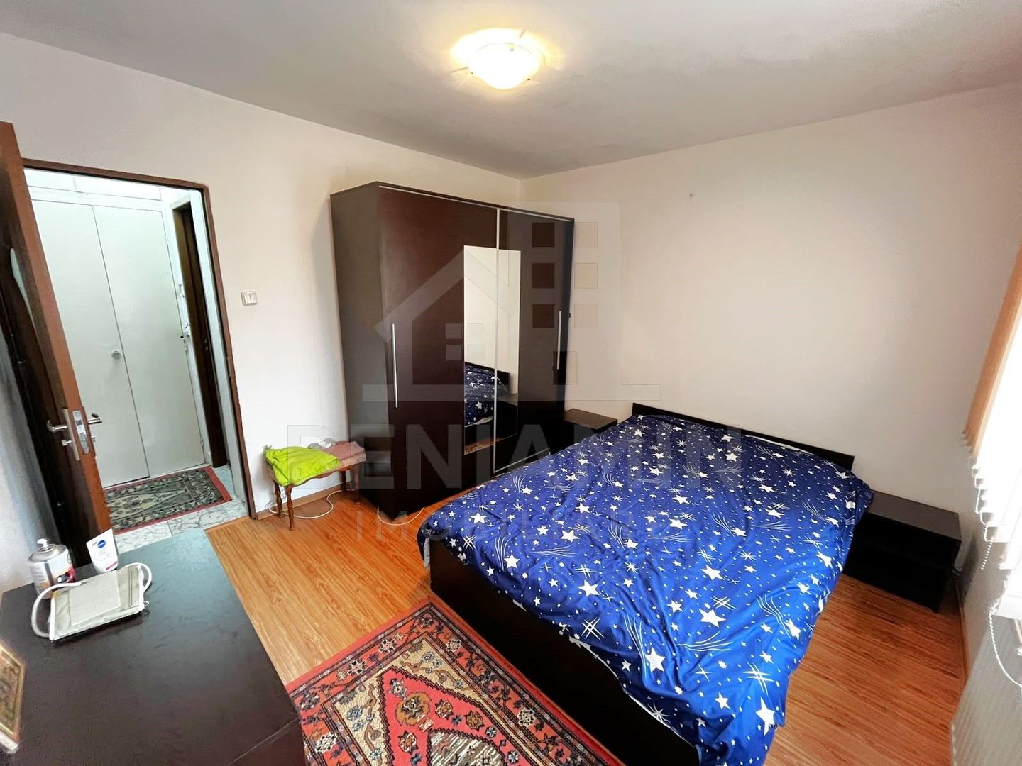 2 Camere-Decomandate-49mp-Etajul 2-AC-Rovine-Penny-Disponibil Imediat - imaginea 3