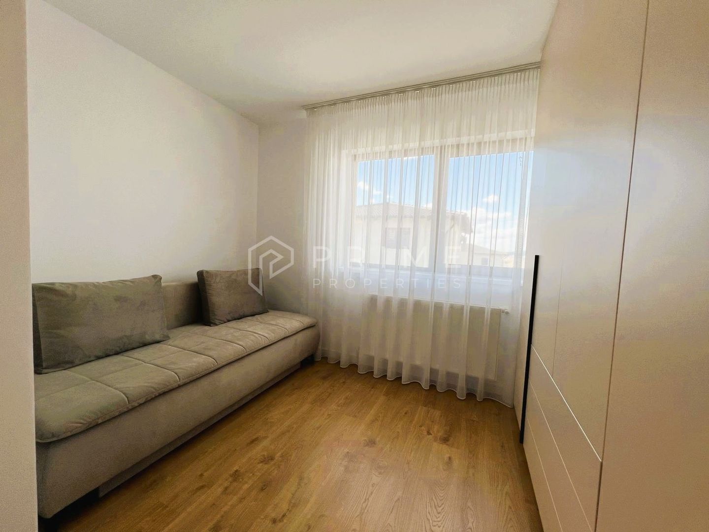 Casă Duplex de vânzare – Corunca | Design deosebit, aproape de pădure - imaginea 18