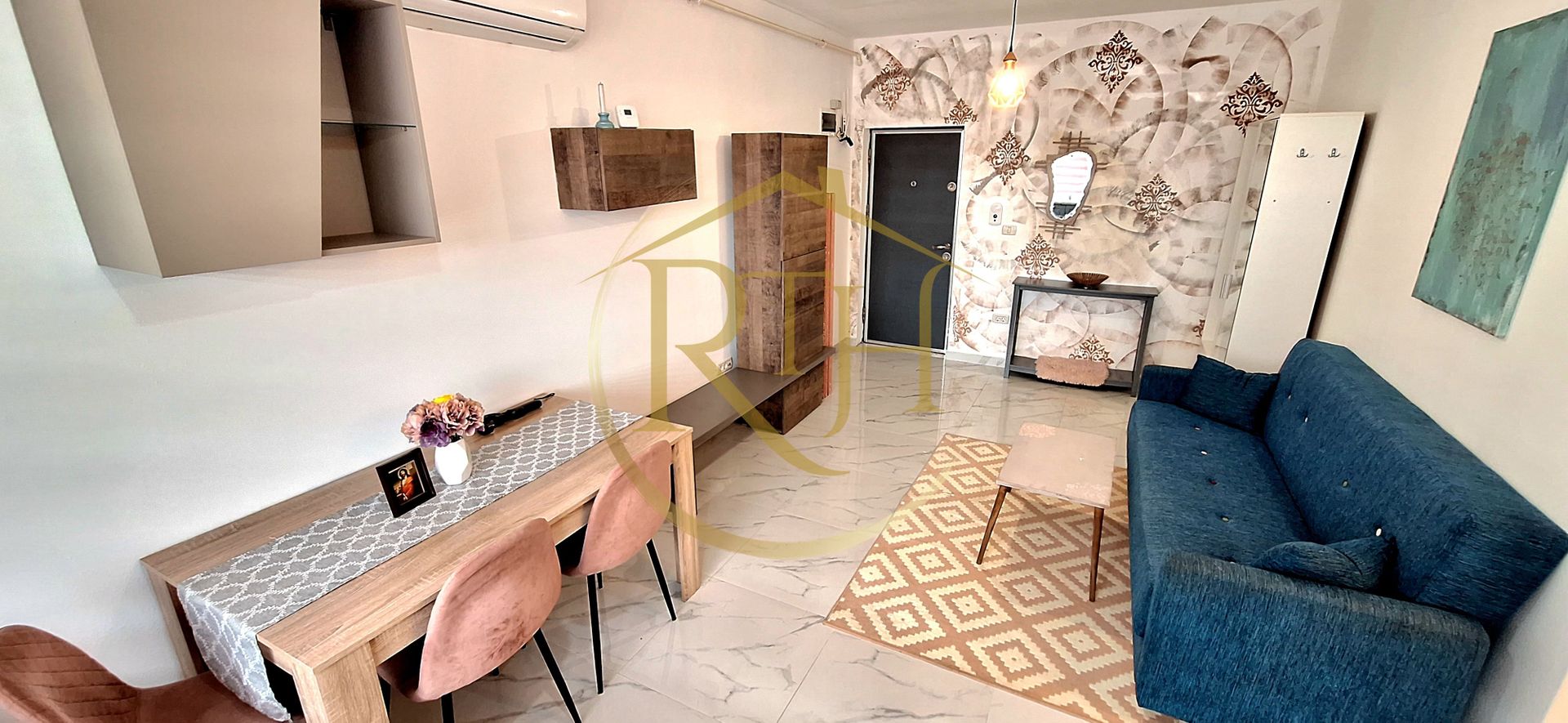 Apartament 2 camere modern, Braytim-Giroc, parcare inclusă, 0% Comision - imaginea 6
