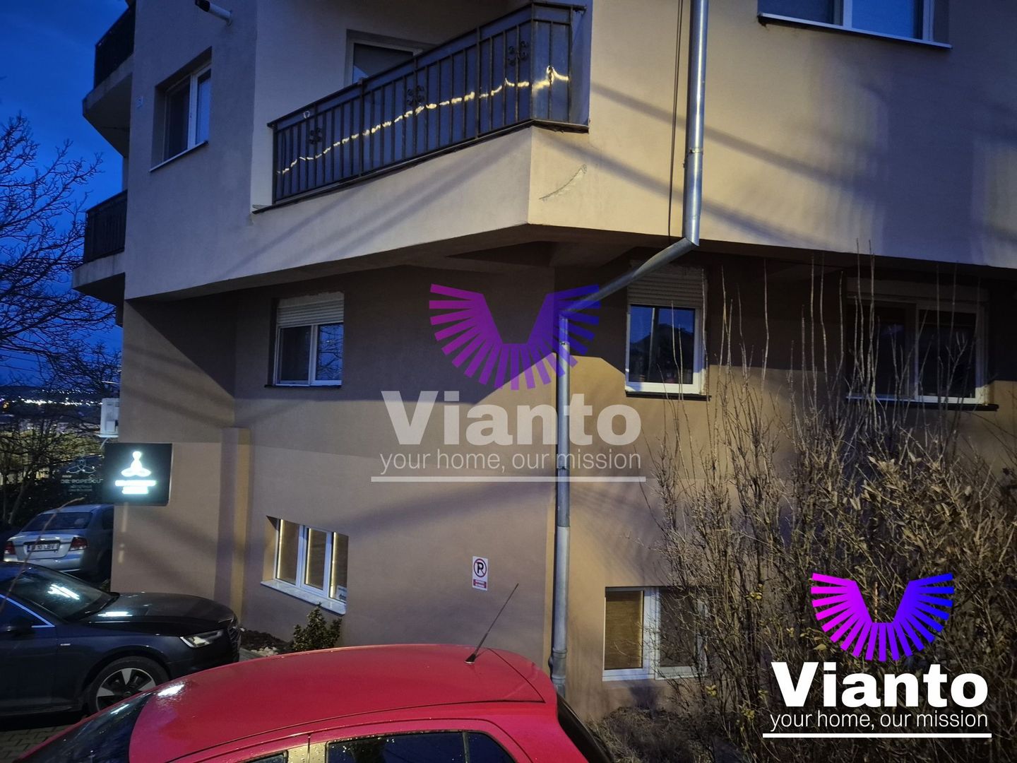 Apartament 2 camere | Valea Aurie | Aproape de Parcul Sub Arini
