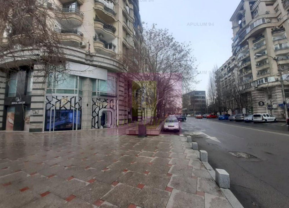 Spațiu zona Bulevardul Unirii - Zepter - imaginea 23