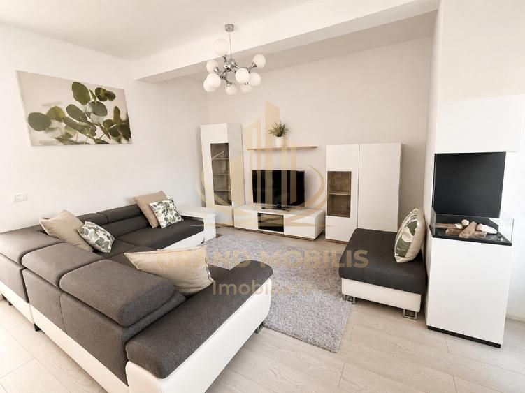 Duplex Premium | 5 cam, 3 bai | 119 mp Utili | Zonă Pădure Dumbrăvița
