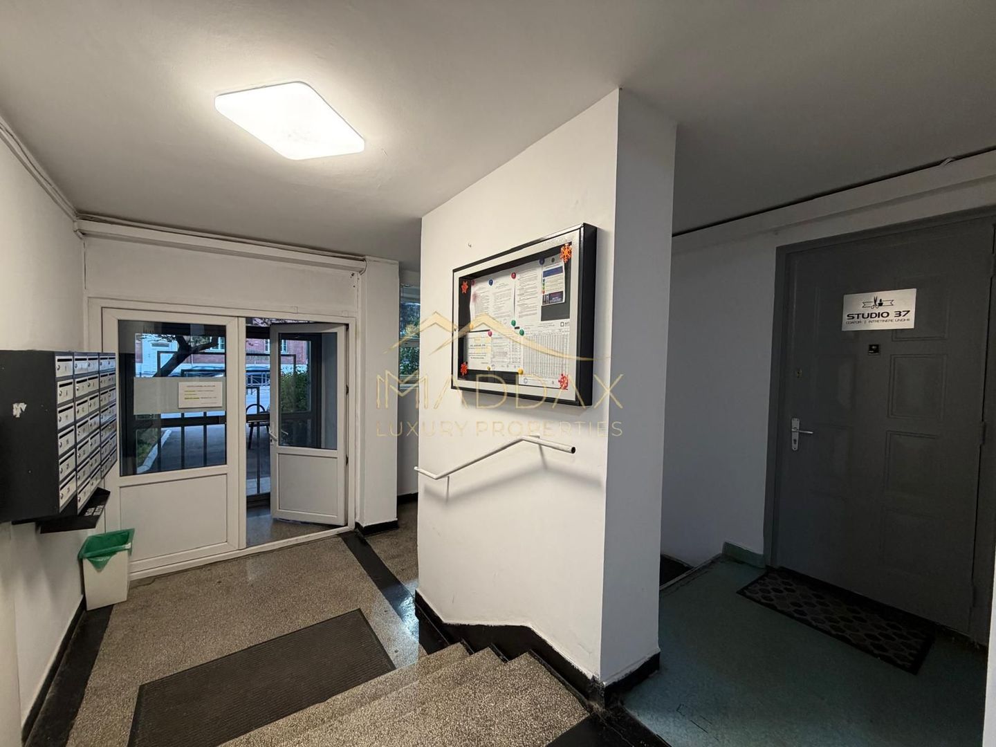Apartament 2 camere de renovat // Dorobanti // bvd Iancu de Hunedoara - imaginea 22