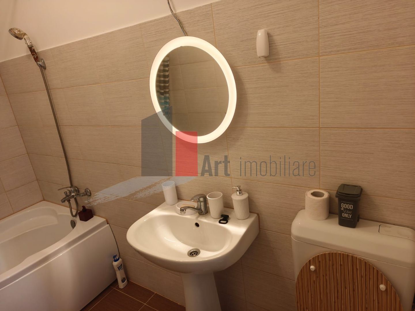 Închiriere apartament 2 camere Bd. Metalurgiei - Premium Wellness - imaginea 14