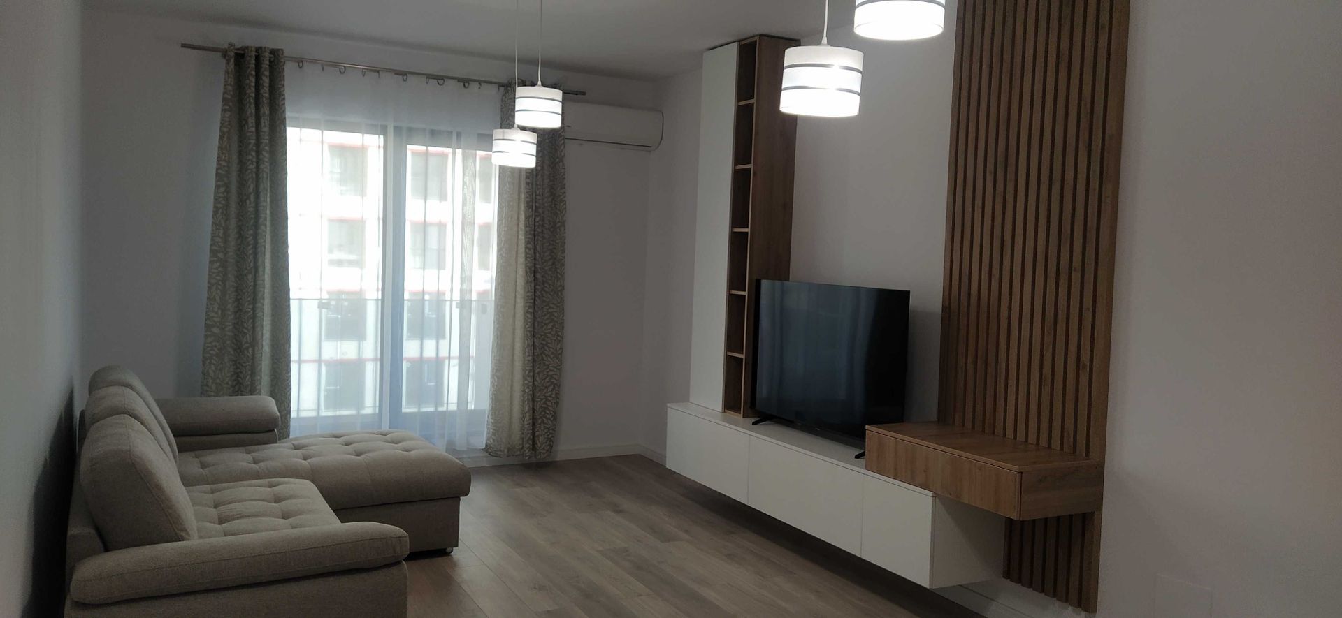 Apartament 2 camere de închiriat, Plaza Residence-Lujerului, Faza 5