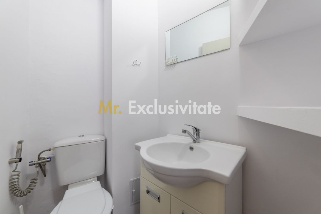 Apartament 3 camere decomandat | Cartier Banat | Str. Dr. Nicolae Crețulescu - imaginea 10
