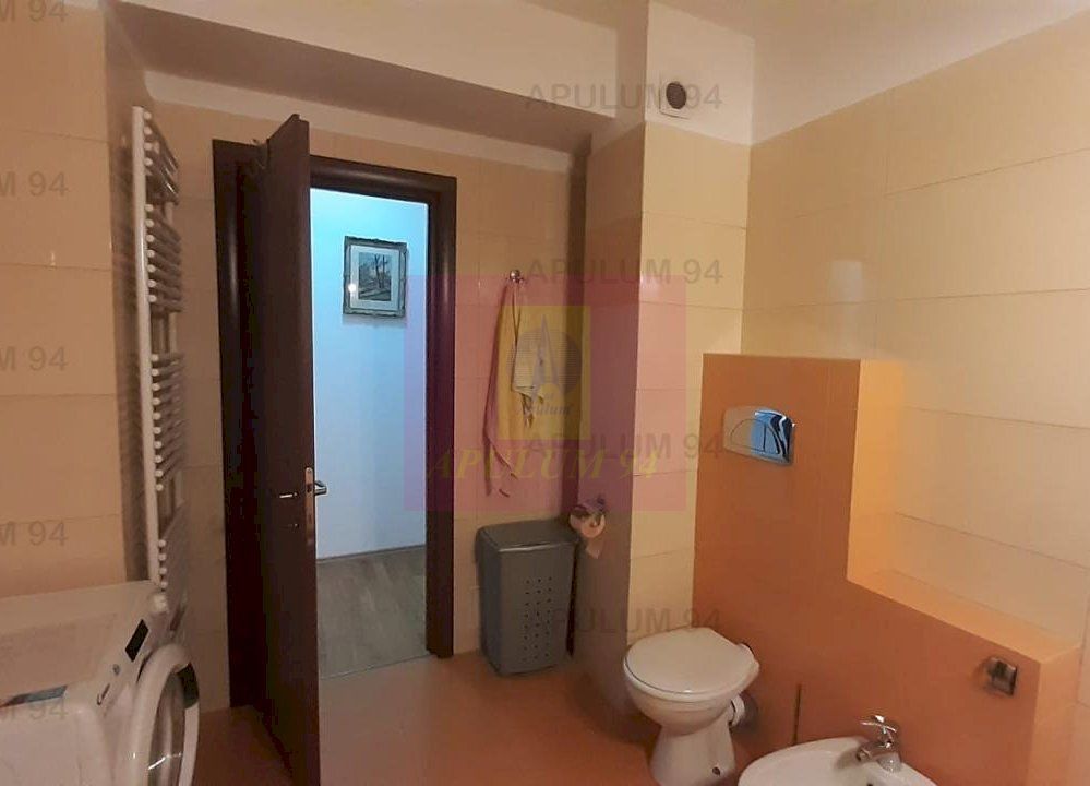 Apartament Superb Băneasa - Ion Ionescu de la Brad, 120MP - imaginea 43