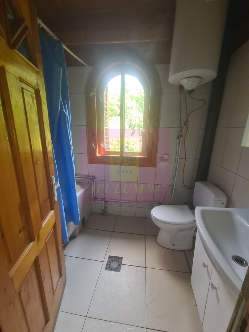 Vila de vanzare in Campina - Zona Lunca Mare
