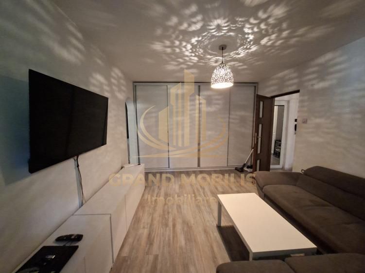 Apartament 2 camere Oltenitei Parcare ADP - imaginea 6
