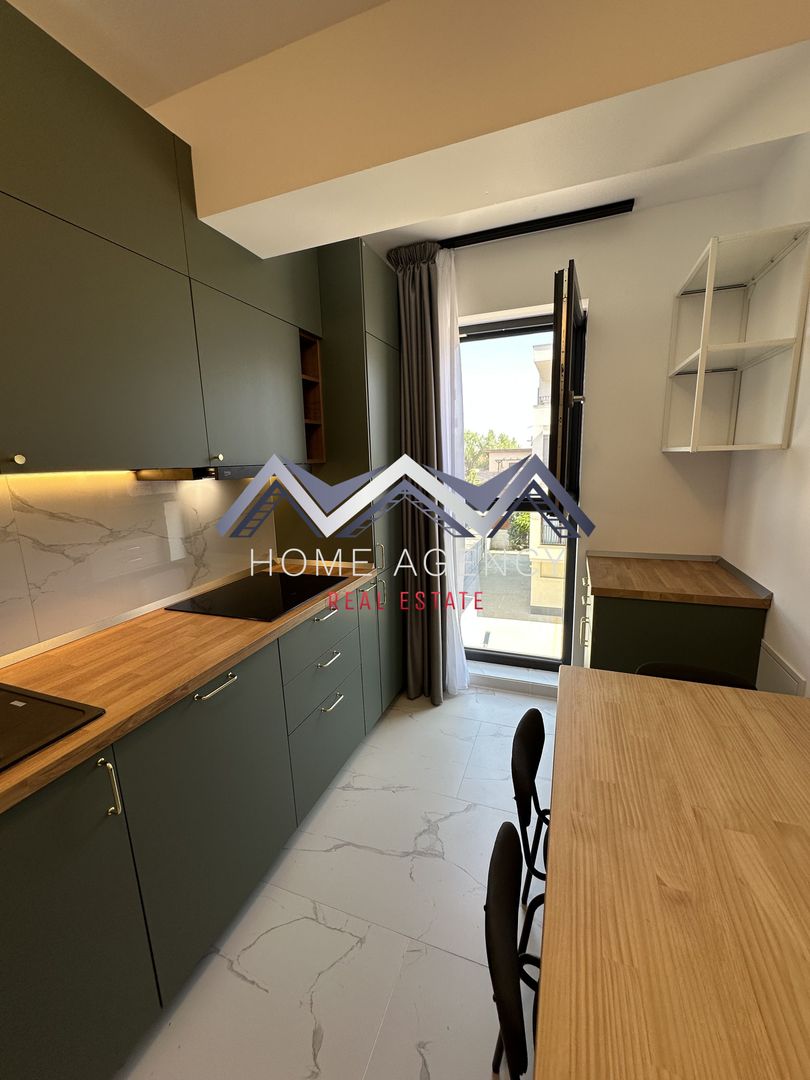 Apartament 3 camere Otopeni central | prima închiriere - imaginea 5
