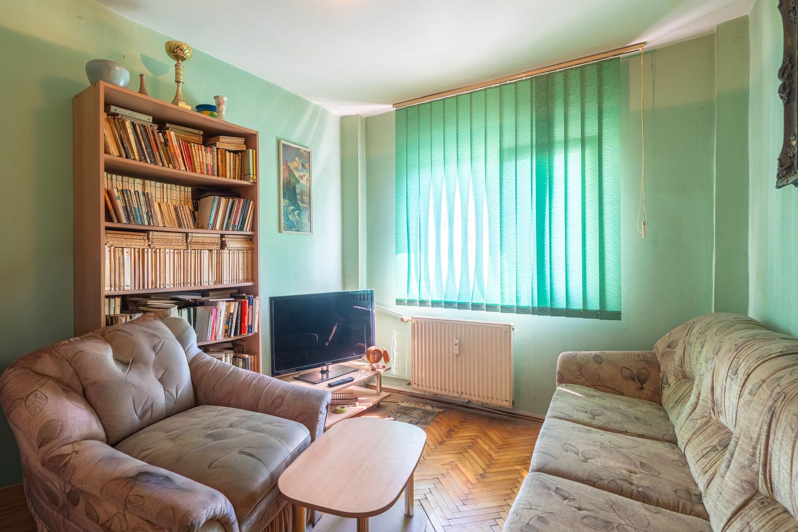Imagine 7 - Apartament cu 4 camere de vânzare – Micalaca, malul Mureșului