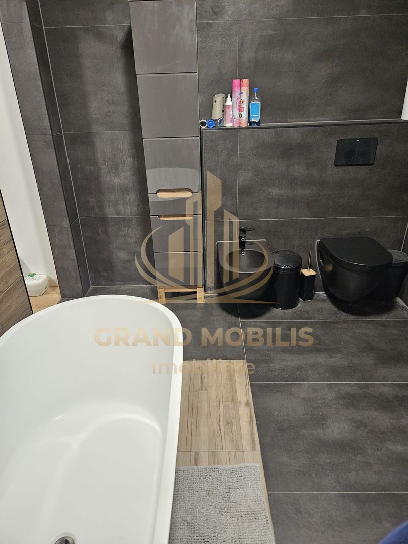 Duplex de vânzare | 160 mp utili + 50 mp terase | Garaj | Dumbravita - imaginea 18
