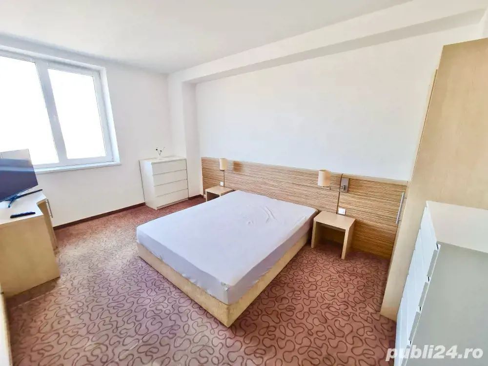 Apartament 2 Camere + Dressing | Rin Grand Residence |