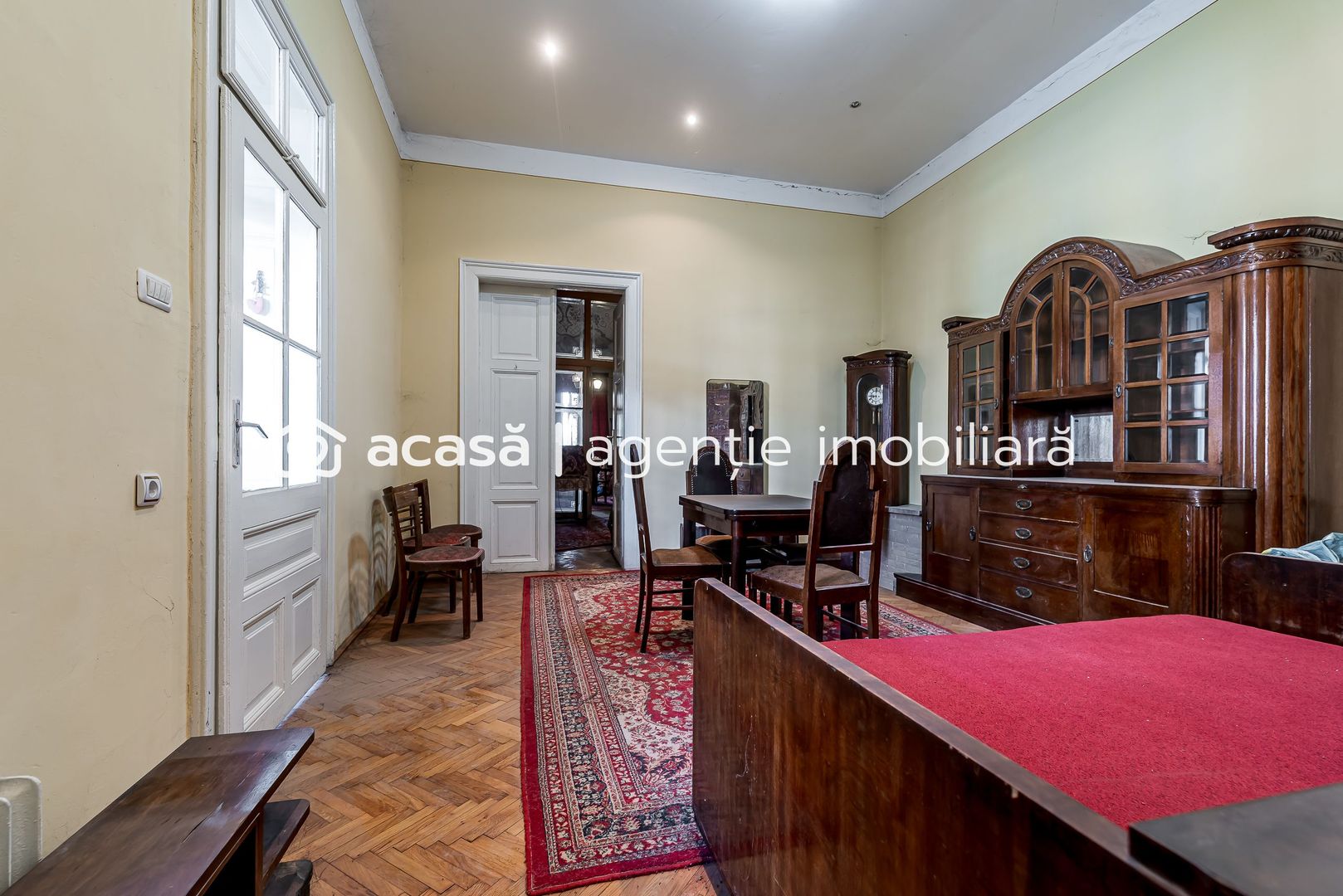 Imagine 6 - Apartament ultracentral Arad / str. Lucian Blaga