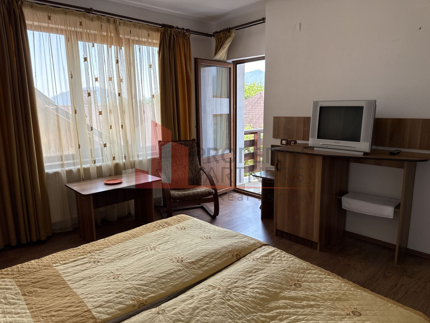 Pensiune Bran Sohodol | 10 camere | oportunitate investiționala - imaginea 19