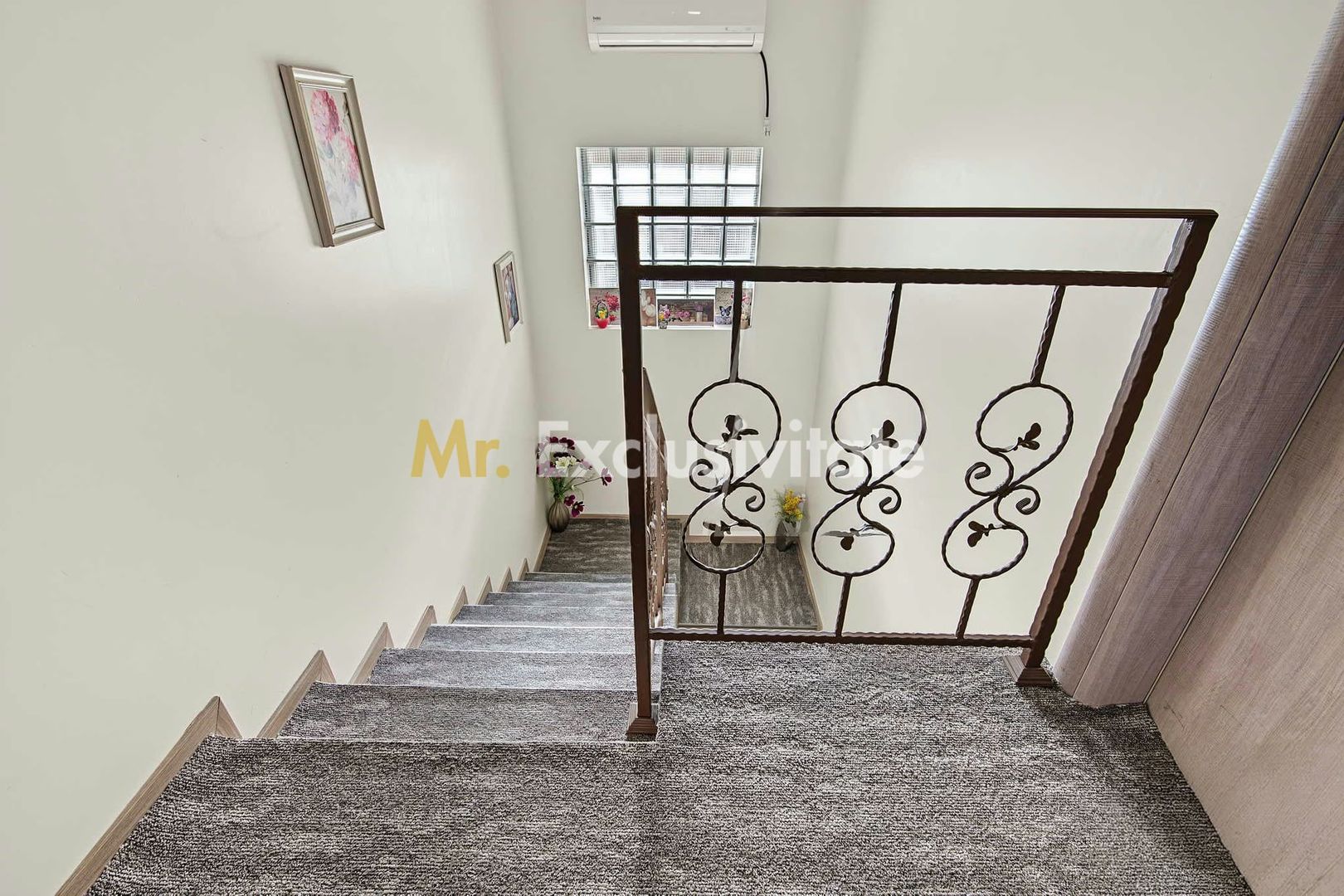 Casă P+M  în Pitești – Zona Str. Alexandru Chirițesc - imaginea 5