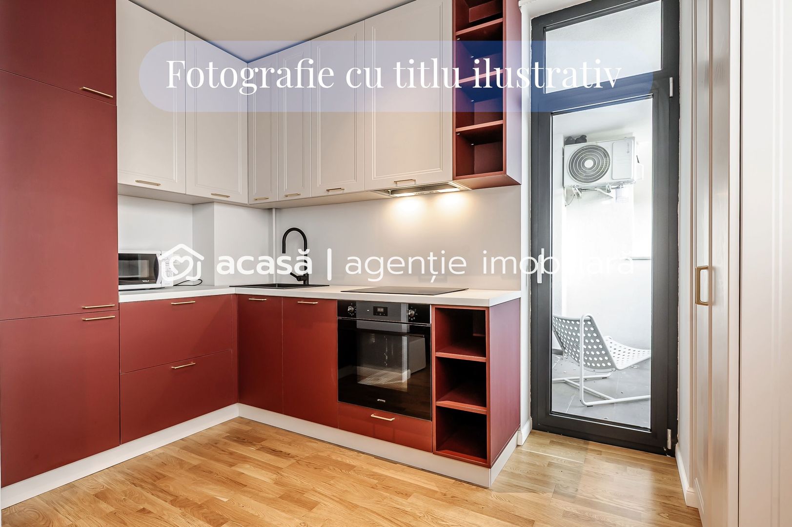 Imagine 5 - Apartament NOU X-City Towers – Direct de la dezvoltator