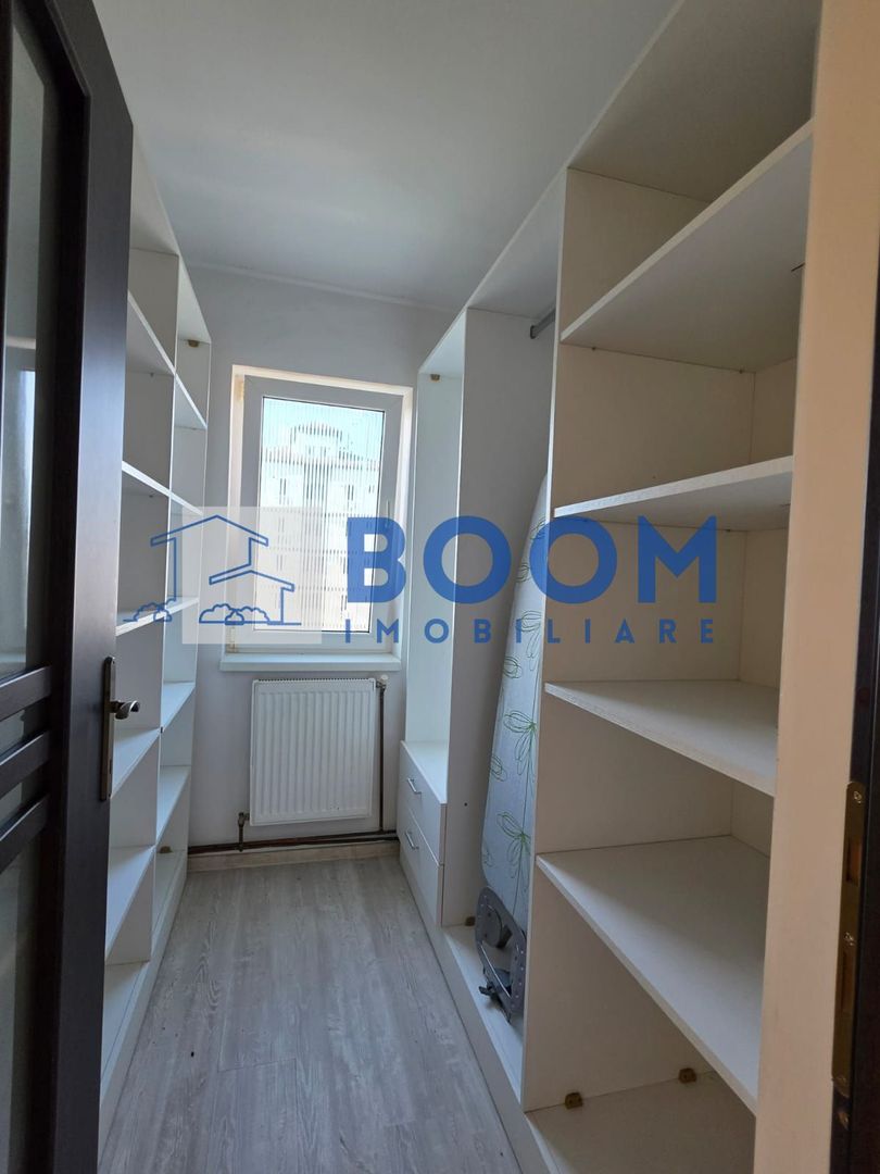Apartament 3 camere Hermes | Centrala proprie | Complet renovat - imaginea 13