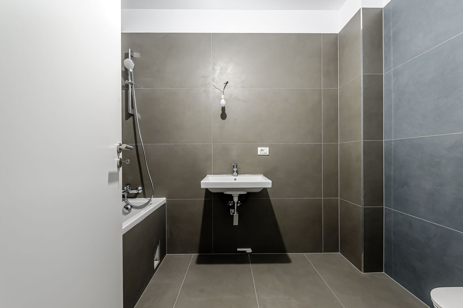 Imagine 7 - XCity Towers | 3 Camere și loc de parcare subteran inclus