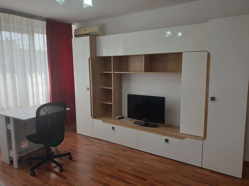 Se ofera spre Inchiriere apartament modern 2 camere ultracentral Unirii-Cantemir