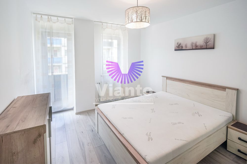 Apartament 2 camere | Balcon si parcare privata | Alma - Turnisor