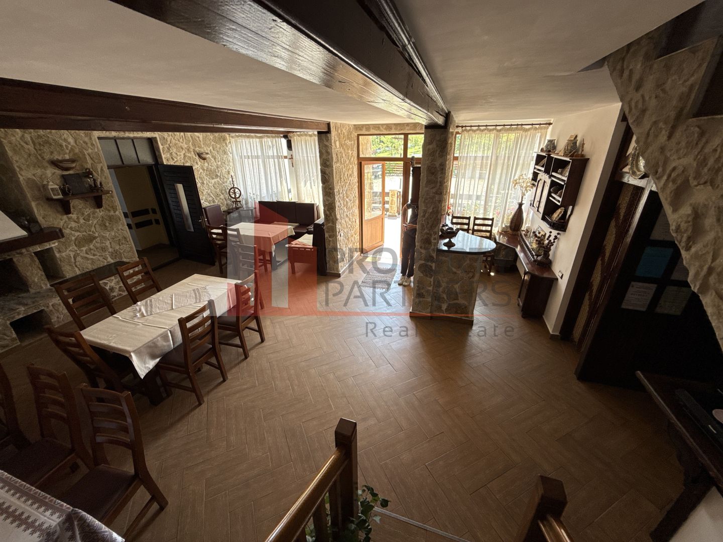 Pensiune Bran Sohodol | 10 camere | oportunitate investiționala - imaginea 26