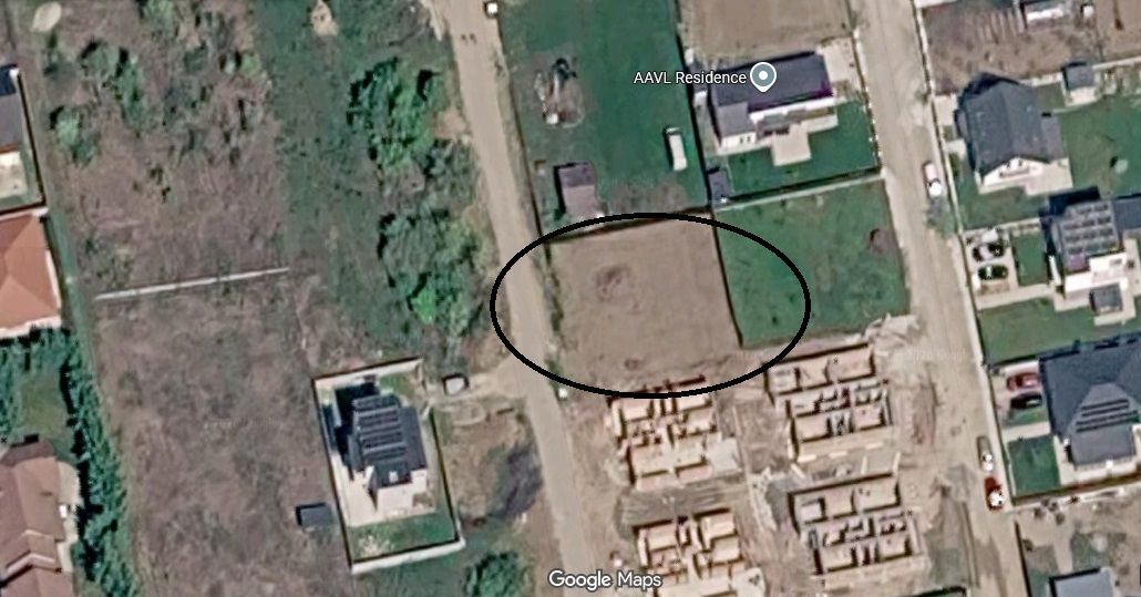 TEREN PREMIUM LANGA PADURE | UTILITATI PE TEREN | ZONA VILE - imaginea 4