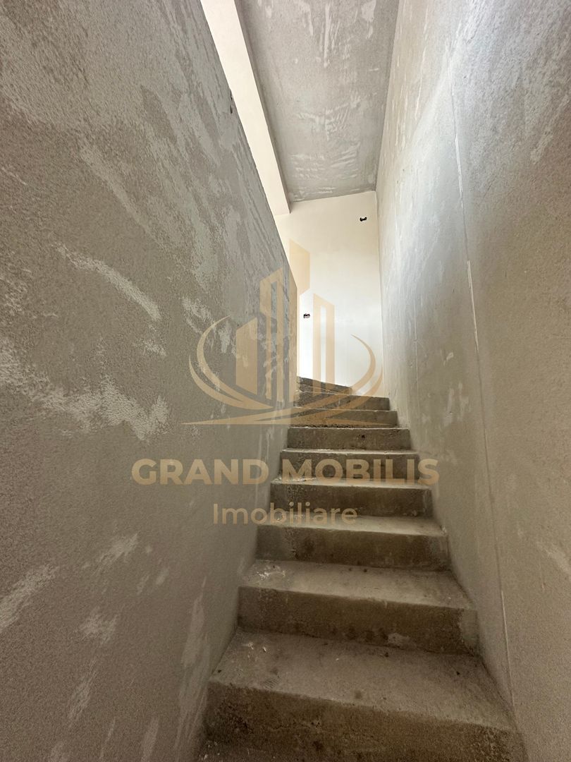 Duplex Săcălaz | 102 mp utili | Teren 335 mp |4 camere - imaginea 9