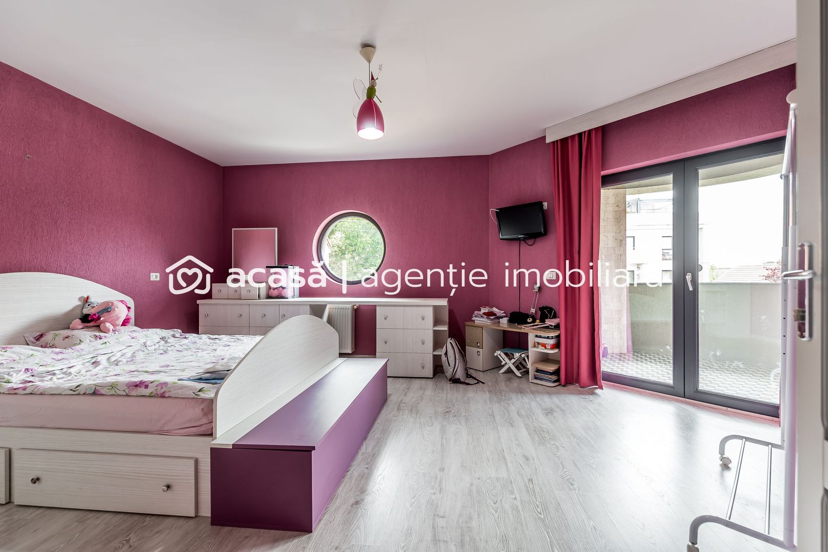 Imagine 8 - Vilă P+1 | Zona Subcetate | bazin, sală, pista biciclete în vecinătate