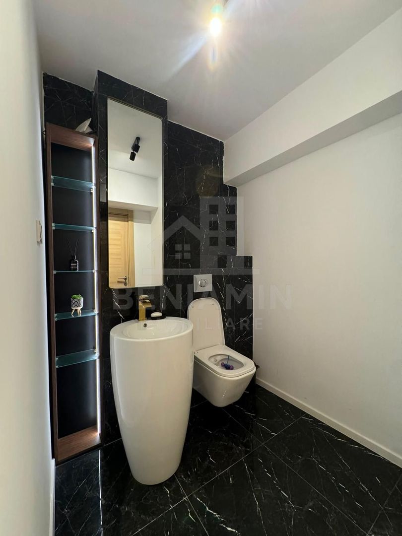 3 Camere- Rovine/Bacriz- 93MP- Ultrafinisat-doua bai-comision zero - imaginea 14