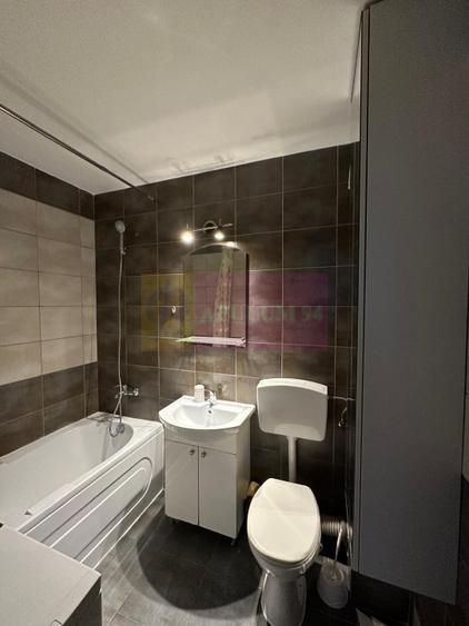 Apartament 2 camere 50mp Popești-Leordeni metrou Leonida & Berceni