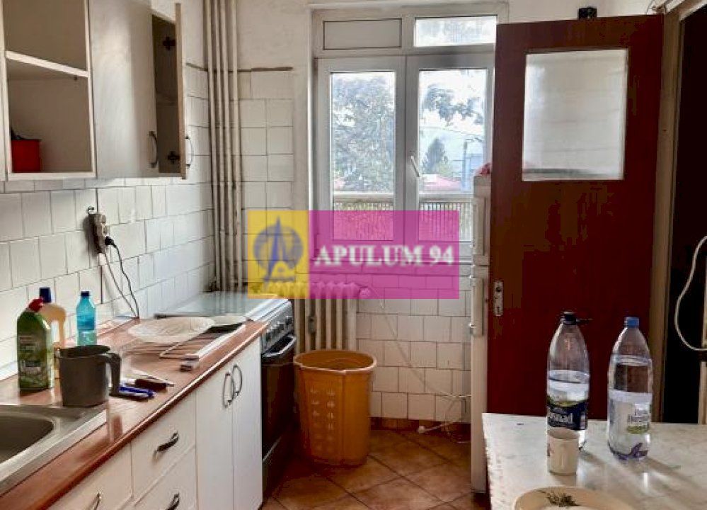Apartament 4 camere Militari-str Ghirlandei