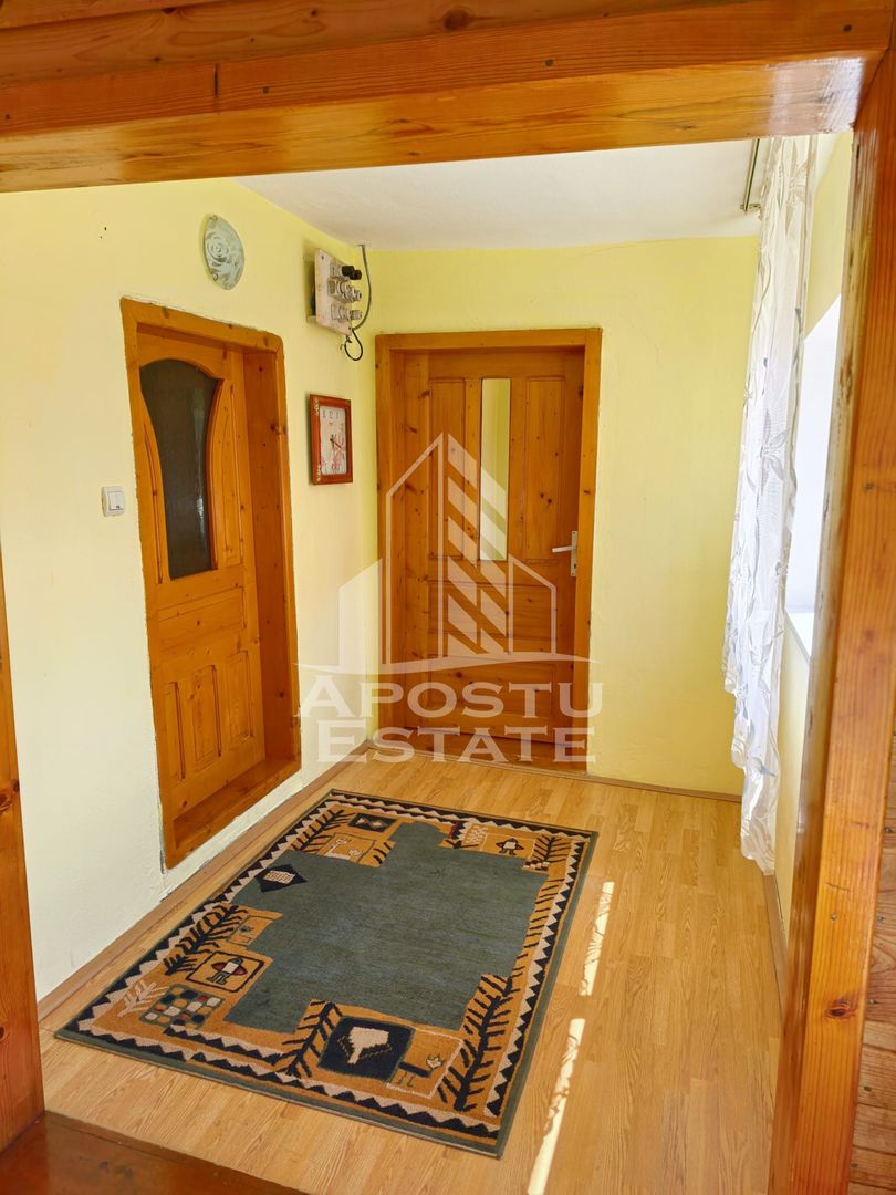 Casă de vacanță la Arieșeni/2 km de Pârtia Vârtop/280MP/1000MP TEREN - imaginea 5