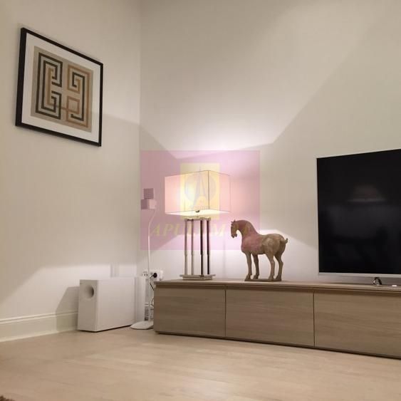 PROPRIETATE DE PRESTIGIU ÎN VILĂ | DOROBANȚI–CAPITALE | 220 MP - imaginea 3