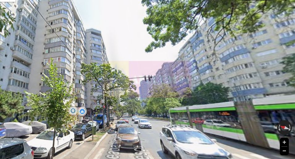 Spatiu comercial la inchiriere pe Titulescu