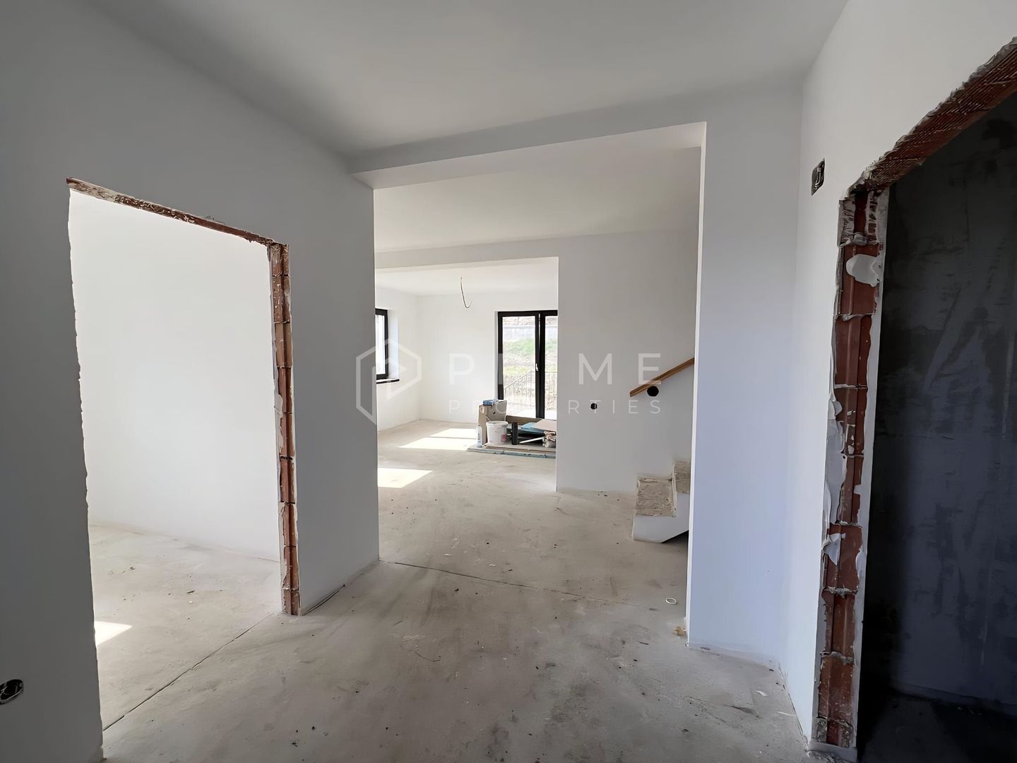 Casa individuala 120mp utili - Corunca - cu acces rapid la Târgu-Mureș - imaginea 5