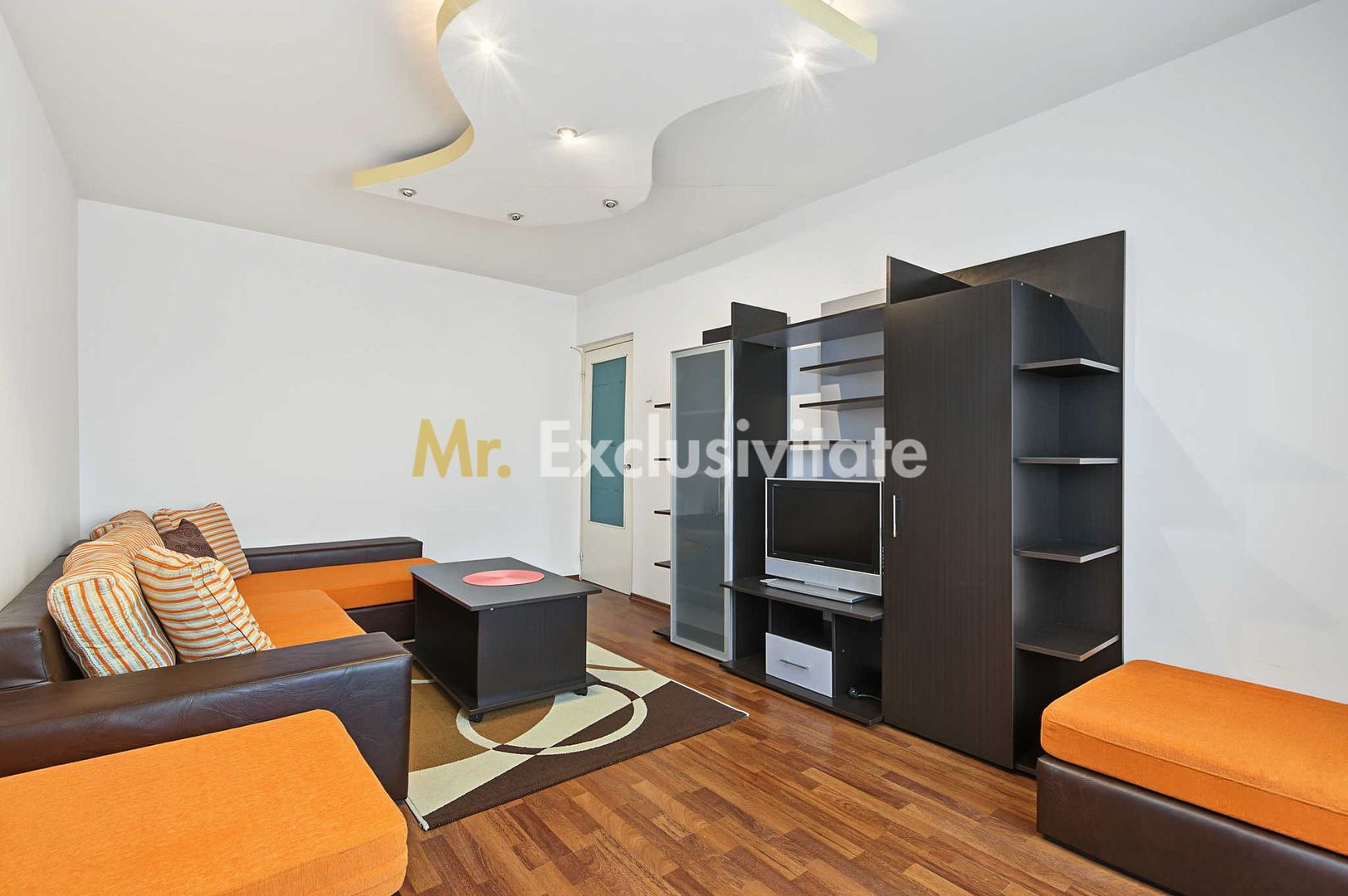 Apartament 2 camere | Bulevardul Dacia – Mioveni - imaginea 2